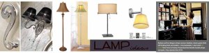 Various Lamp part.2